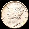 Image 1 : 1920-D Mercury Dime UNCIRCULATED