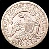 Image 2 : 1837 Capped Bust Half Dime NEARLY UNCIRCULATED