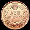 Image 2 : 1906 RED Indian Head Cent CHOICE BU