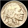 Image 1 : 1917-D Buffalo Nickel CLOSELY UNCIRCULATED