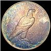 Image 2 : 1927-D Silver Peace Dollar CLOSELY UNCIRCULATED