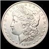Image 1 : 1892 Morgan Silver Dollar CLOSELY UNCIRCULATED