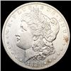 Image 1 : 1883-S Morgan Silver Dollar UNCIRCULATED