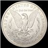Image 2 : 1883-S Morgan Silver Dollar UNCIRCULATED