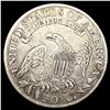 Image 2 : 1811 Capped Bust Half Dollar ABOUT UNCIRCULATED
