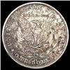 Image 2 : 1892-CC Morgan Silver Dollar CLOSELY UNCIRCULATED