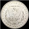 Image 2 : 1896-S Morgan Silver Dollar ABOUT UNCIRCULATED