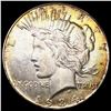 Image 1 : 1934-D Silver Peace Dollar UNCIRCULATED