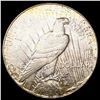 Image 2 : 1934-D Silver Peace Dollar UNCIRCULATED