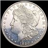 Image 1 : 1880-S Morgan Silver Dollar UNCIRCULATED