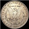 Image 2 : 1893 Morgan Silver Dollar CLOSELY UNCIRCULATED