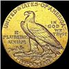 Image 2 : 1909-D $5 Gold Half Eagle CLOSELY UNCIRCULATED