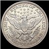 Image 2 : 1916-D Barber Quarter UNCIRCULATED