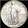 Image 1 : 1920-S Standing Liberty Quarter CLOSELY UNCIRCULAT