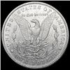 Image 2 : 1884-S Morgan Silver Dollar CLOSELY UNCIRCULATED