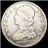 Image 1 : 1832 Capped Bust Quarter LIGHTLY CIRCULATED