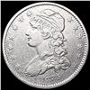 Image 1 : 1835 Capped Bust Quarter CLOSELY UNCIRCULATED