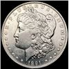 Image 1 : 1891-O Morgan Silver Dollar CLOSELY UNCIRCULATED