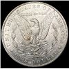 Image 2 : 1885-S Morgan Silver Dollar CLOSELY UNCIRCULATED