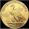 Image 2 : 1912 $10 Gold Eagle CLOSELY UNCIRCULATED