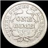 Image 2 : 1856-O Seated Liberty Dime ABOUT UNCIRCULATED