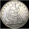 Image 1 : 1856-O Seated Liberty Half Dollar HIGH GRADE