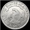 Image 2 : 1834 Capped Bust Half Dollar NICELY CIRCULATED