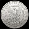 Image 2 : 1883-S Morgan Silver Dollar CLOSELY UNCIRCULATED