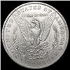 Image 2 : 1898-S Morgan Silver Dollar CLOSELY UNCIRCULATED