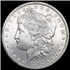 Image 1 : 1892 Morgan Silver Dollar CLOSELY UNCIRCULATED