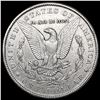 Image 2 : 1891-CC Morgan Silver Dollar CLOSELY UNCIRCULATED