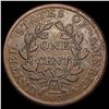 Image 2 : 1805 Draped Bust Large Cent NICELY CIRCULATED
