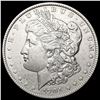 Image 1 : 1901 Morgan Silver Dollar CLOSELY UNCIRCULATED
