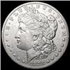 Image 1 : 1883-S Morgan Silver Dollar CLOSELY UNCIRCULATED