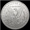 Image 2 : 1883-S Morgan Silver Dollar CLOSELY UNCIRCULATED