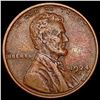 1924-D Wheat Cent LIGHTLY CIRCULATED