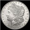 1886-S Morgan Silver Dollar CLOSELY UNCIRCULATED