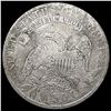 Image 2 : 1829 Capped Bust Half Dollar NICELY CIRCULATED