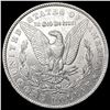 Image 2 : 1901 Morgan Silver Dollar CLOSELY UNCIRCULATED
