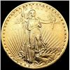 Image 1 : 1908 $20 Gold Double Eagle CLOSELY UNCIRCULATED
