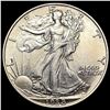 Image 1 : 1938 Walking Liberty Half Dollar UNCIRCULATED
