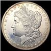 Image 1 : 1878 7TF Rev 78 Morgan Silver Dollar UNCIRCULATED
