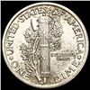 Image 2 : 1917 FSB Mercury Dime UNCIRCULATED