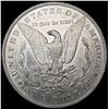 Image 2 : 1897-O Morgan Silver Dollar CLOSELY UNCIRCULATED