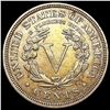 Image 2 : 1911 Liberty Victory Nickel CLOSELY UNCIRCULATED