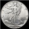 Image 1 : 1939 Walking Liberty Half Dollar UNCIRCULATED