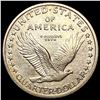 Image 2 : 1917 FH Standing Liberty Quarter UNCIRCULATED