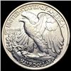 Image 2 : 1936 Walking Liberty Half Dollar UNCIRCULATED