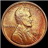 Image 1 : 1918-S Wheat Cent CLOSELY UNCIRCULATED