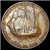 Image 2 : 1920 Pilgrim Half Dollar CLOSELY UNCIRCULATED